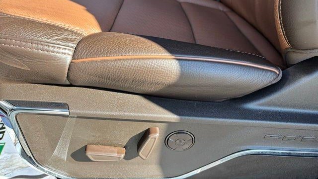2024 Ford F-250 Super Duty XL