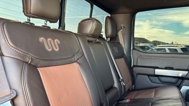 2024 Ford F-250 Super Duty XL