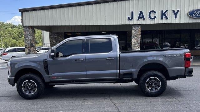 Preowned 2024 Ford F-250 Super Duty Platinum for Sale
