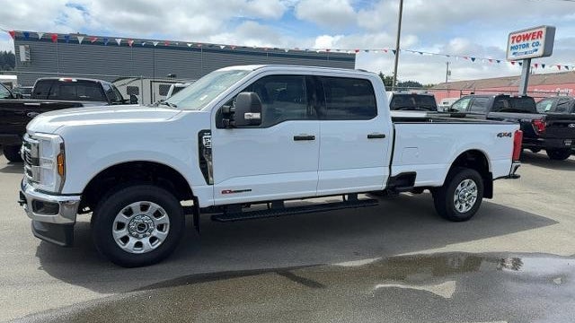 2024 Ford F-250 Super Duty XL