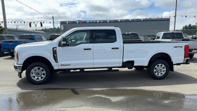 2024 Ford F-250 Super Duty XL