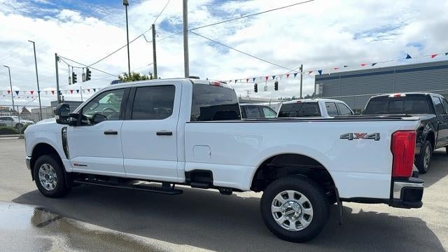 2024 Ford F-250 Super Duty XL