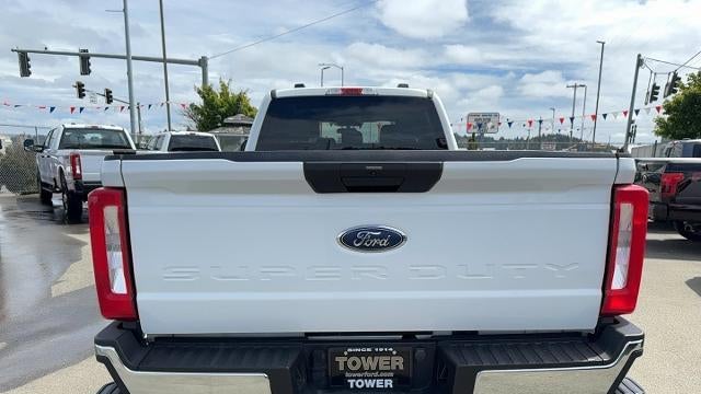 2024 Ford F-250 Super Duty XL