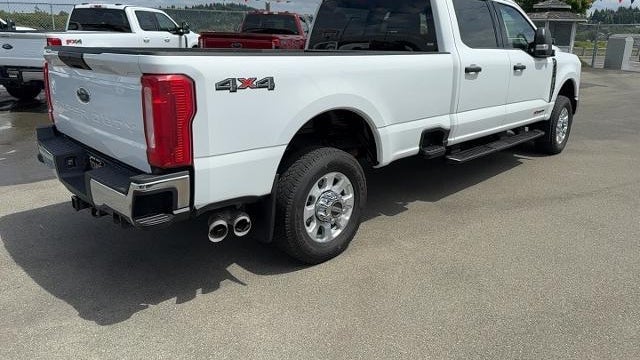 2024 Ford F-250 Super Duty XL