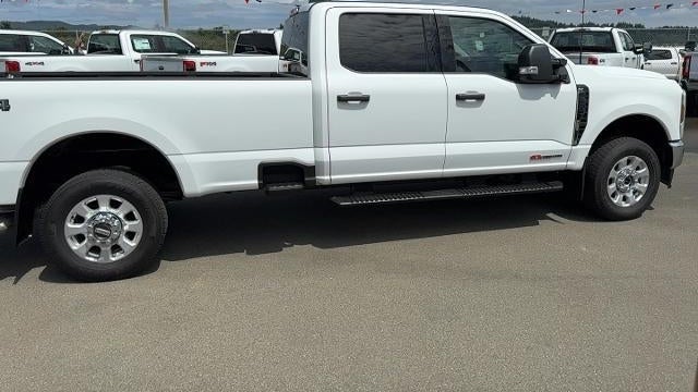 2024 Ford F-250 Super Duty XL