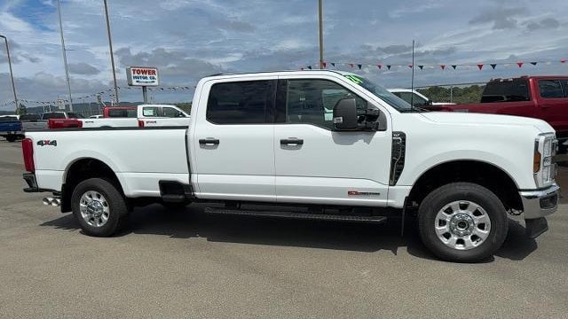 2024 Ford F-250 Super Duty XL