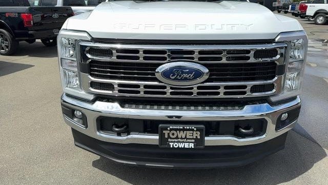 2024 Ford F-250 Super Duty XL