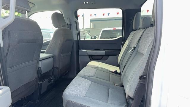 2024 Ford F-250 Super Duty XL