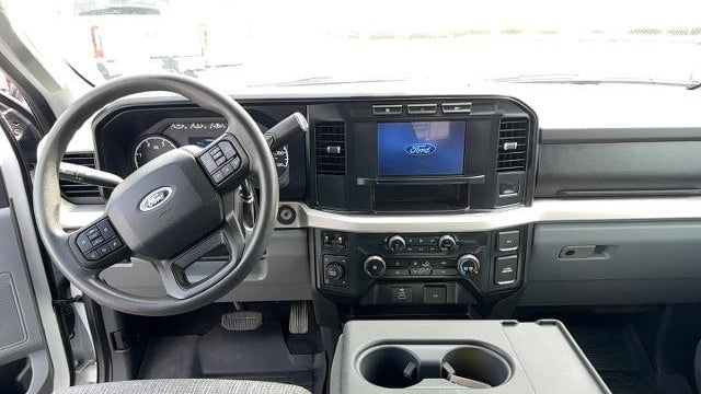 2024 Ford F-250 Super Duty XL