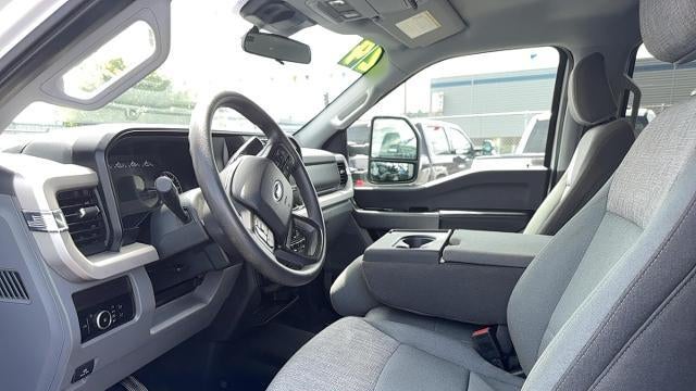 2024 Ford F-250 Super Duty XL