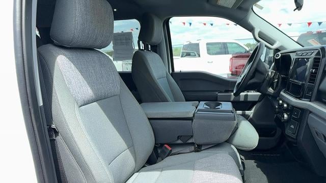 2024 Ford F-250 Super Duty XL