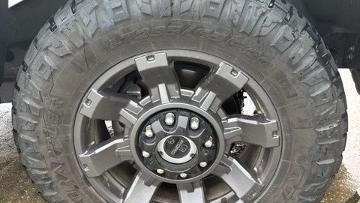 2024 Ford F-250 Super Duty XL