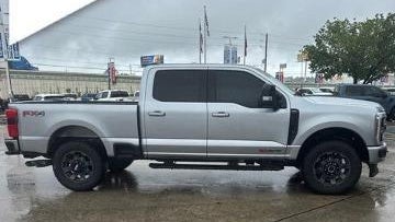 2024 Ford F-250 Super Duty XL