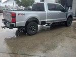 2024 F-250 Super Duty Thumbnail 4