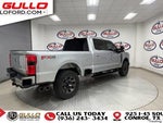 2024 F-250 Super Duty Thumbnail 8