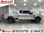 2024 F-250 Super Duty Thumbnail 9