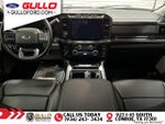 2024 F-250 Super Duty Thumbnail 11