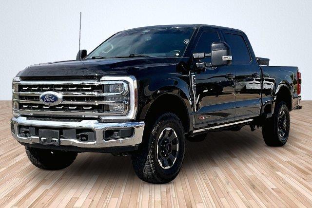 2024 Ford F-250