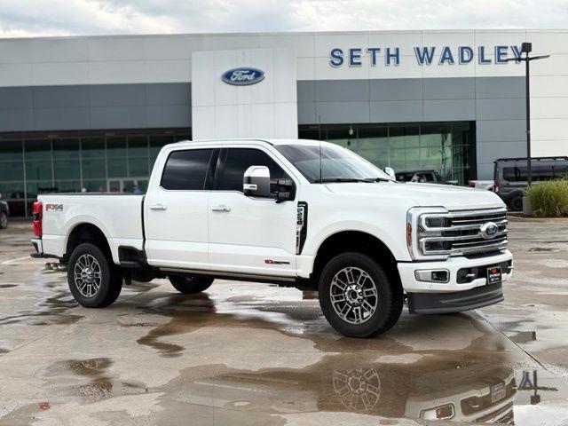 2024 Ford F-250