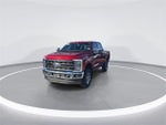2024 F-250 Super Duty Thumbnail 2