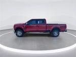 2024 F-250 Super Duty Thumbnail 4