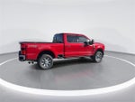 2024 F-250 Super Duty Thumbnail 7