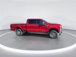 2024 F-250 Super Duty Thumbnail 8