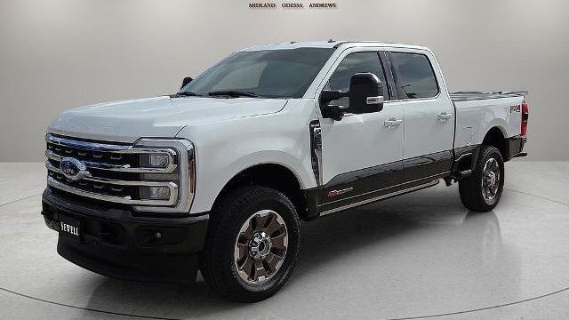 Preowned 2024 Ford F-250 Super Duty Platinum for Sale