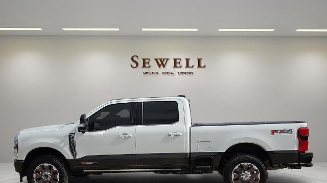 2024 Ford F-250 Super Duty XL
