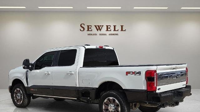 2024 Ford F-250 Super Duty XL