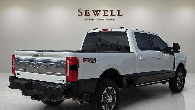 2024 Ford F-250 Super Duty XL