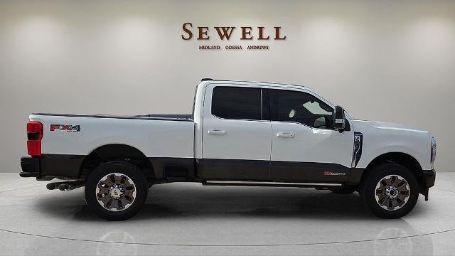 2024 Ford F-250 Super Duty XL