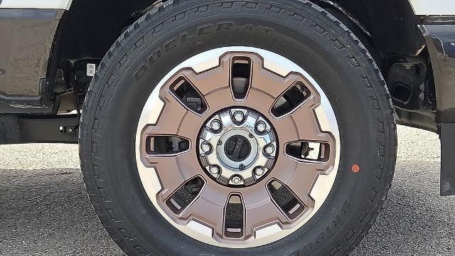 2024 Ford F-250 Super Duty XL
