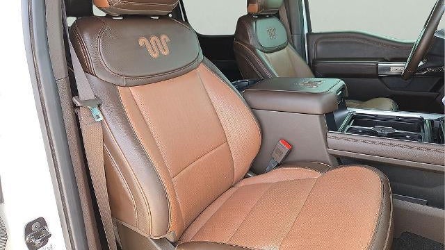 2024 Ford F-250 Super Duty XL