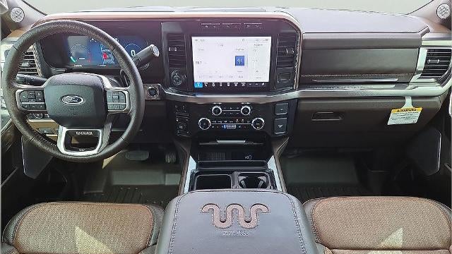 2024 Ford F-250 Super Duty XL
