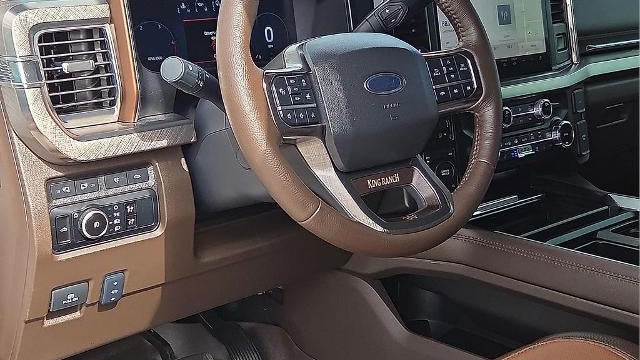 2024 Ford F-250 Super Duty XL