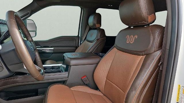 2024 Ford F-250 Super Duty XL