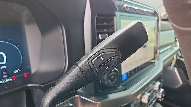 2024 Ford F-250 Super Duty XL