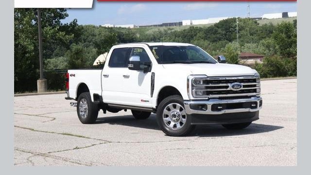 Preowned 2024 Ford F-250 Super Duty Limited for Sale