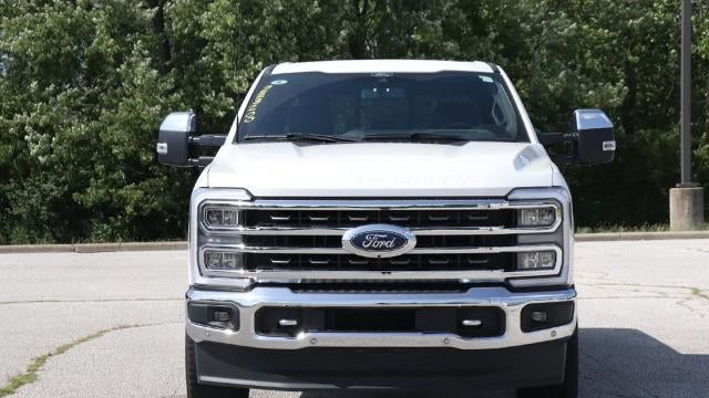 2024 Ford F-250 Super Duty Limited