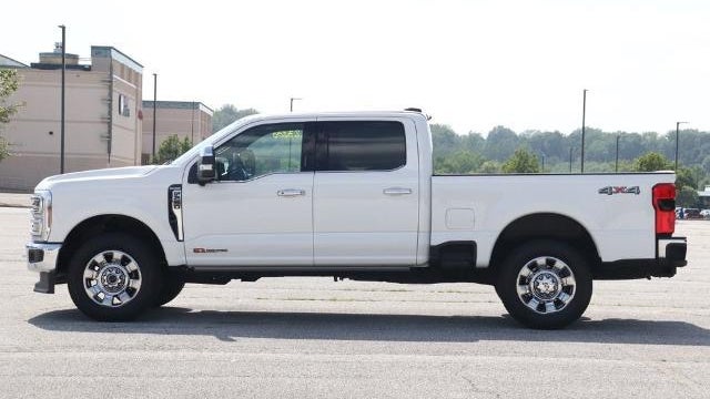 2024 Ford F-250 Super Duty Limited