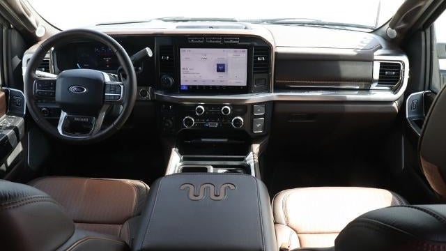 2024 Ford F-250 Super Duty Limited