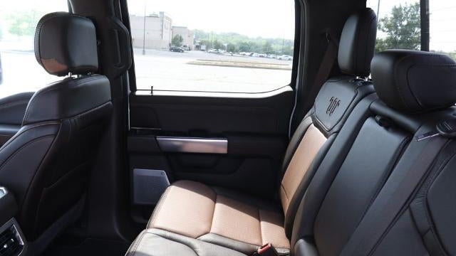 2024 Ford F-250 Super Duty Limited