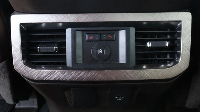 2024 Ford F-250 Super Duty Limited
