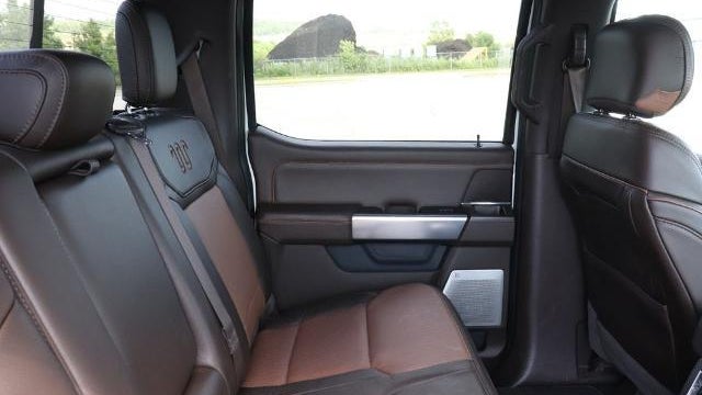 2024 Ford F-250 Super Duty Limited