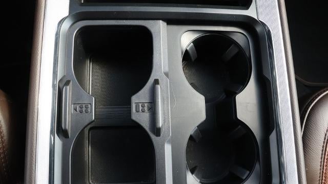 2024 Ford F-250 Super Duty Limited
