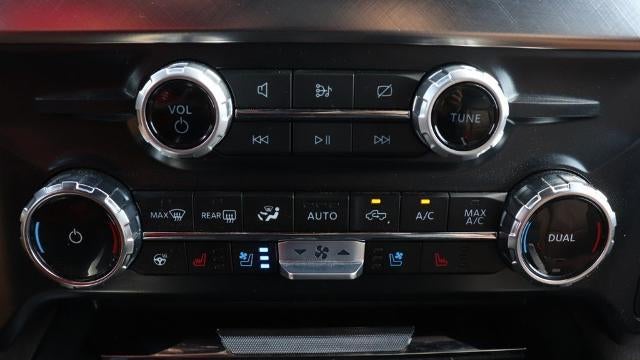 2024 Ford F-250 Super Duty Limited
