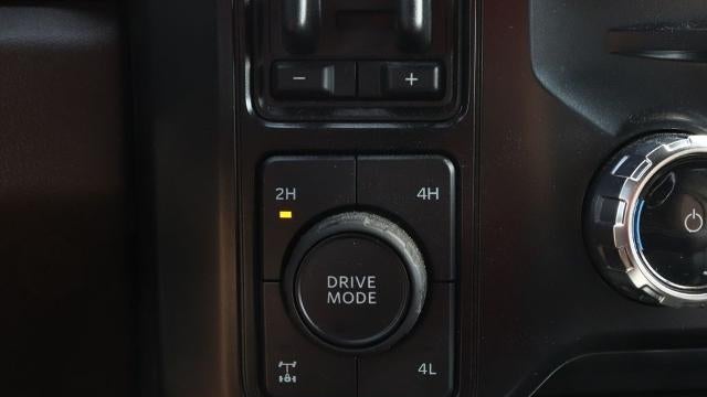 2024 Ford F-250 Super Duty Limited