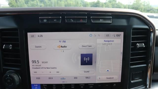 2024 Ford F-250 Super Duty Limited