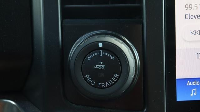2024 Ford F-250 Super Duty Limited